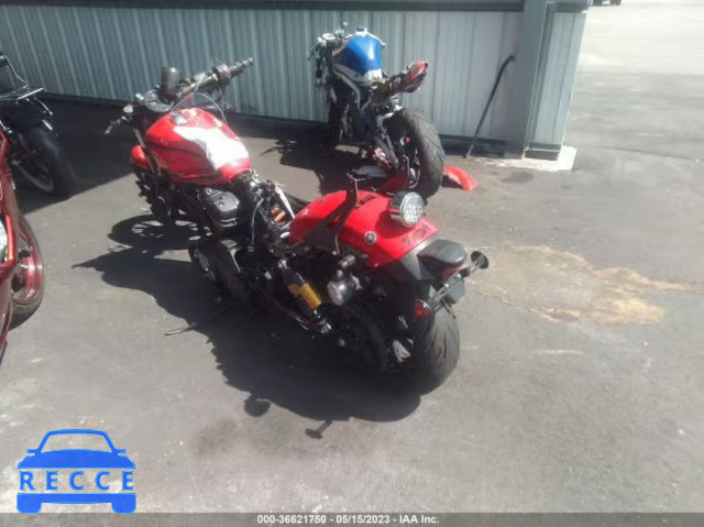 2016 YAMAHA XVS950 CU/CUC JYAVN05E6GA012245 image 2