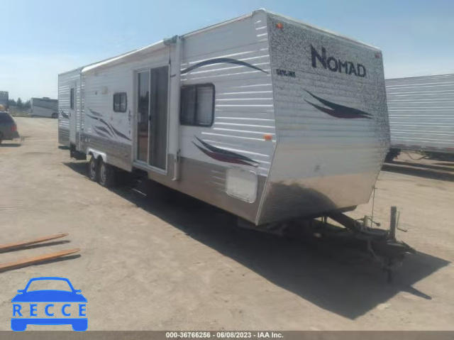 2008 NOMAD OTHER 1SE900R238F000975 image 0