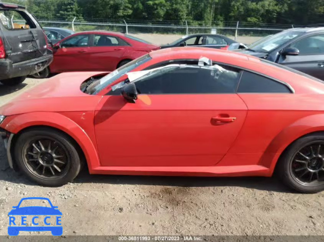 2018 AUDI TT RS WUACSAFV3J1900065 Bild 13