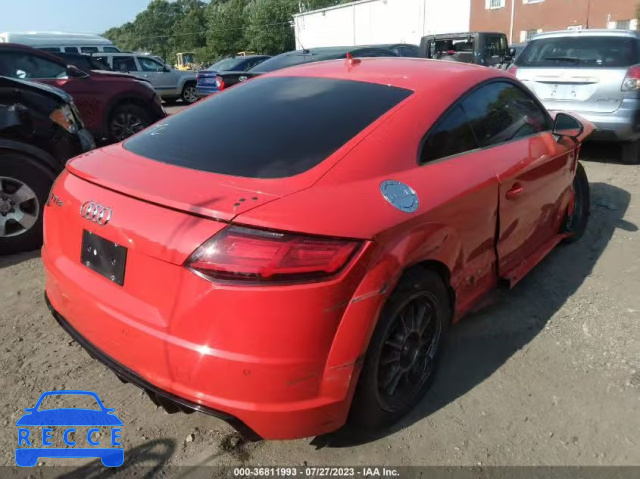 2018 AUDI TT RS WUACSAFV3J1900065 Bild 3