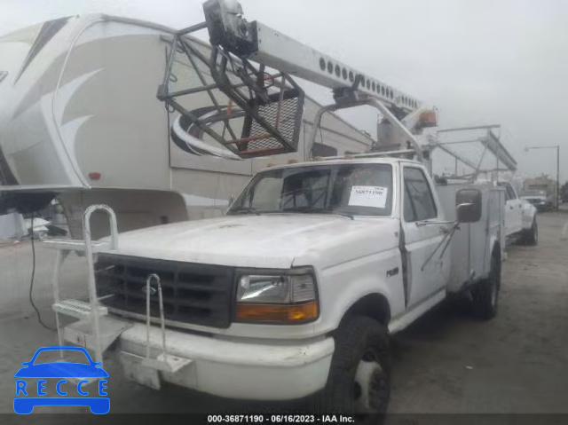 1993 FORD F SUPER DUTY 2FDLF47G5PCA79041 зображення 1