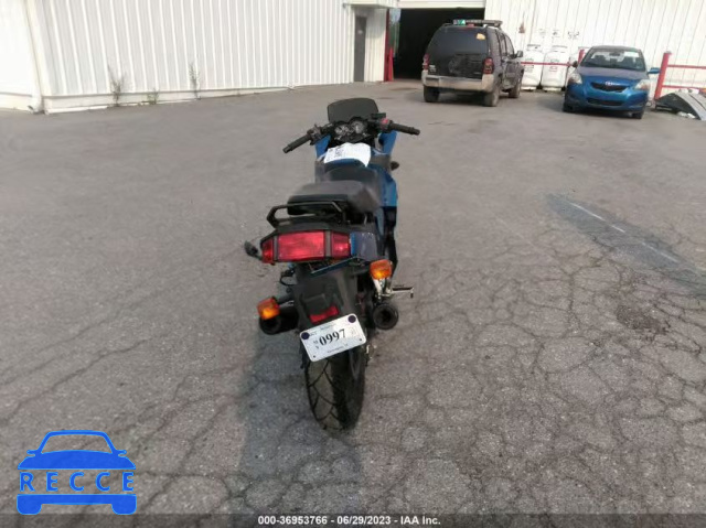 2004 KAWASAKI EX250 F JKAEXMF114DA07429 зображення 5