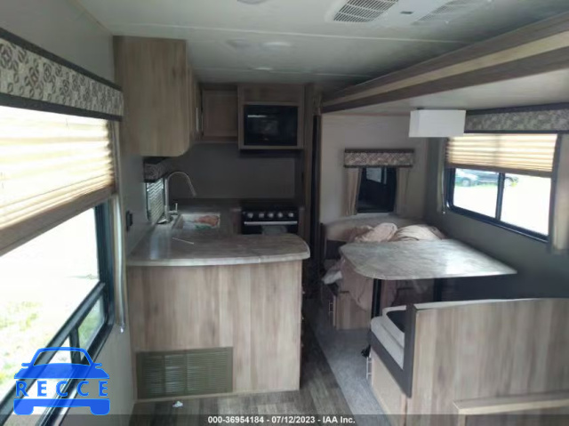 2020 COACHMEN TRAVEL 5ZT2CAVB2MX023064 image 4