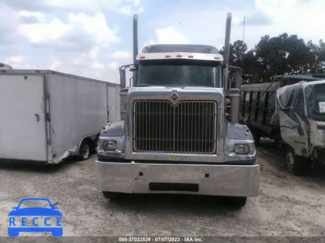 2016 INTERNATIONAL 9900 9900I 3HSDMAPR6GN403358 image 11