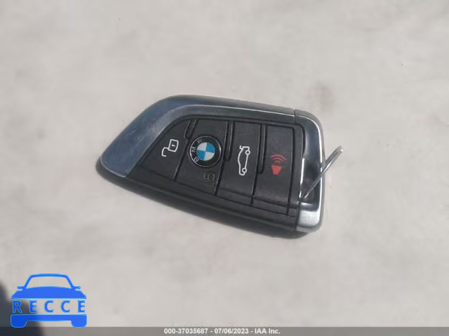 2021 BMW M3 WBS53AY00MFL49405 image 10