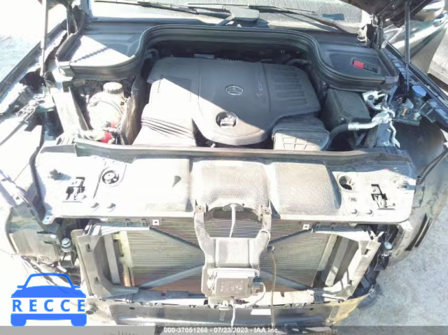 2022 MERCEDES-BENZ GLS GLS 450 4JGFF5KE6NA701010 image 9