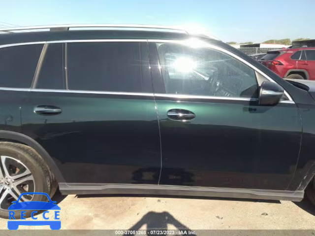 2022 MERCEDES-BENZ GLS GLS 450 4JGFF5KE6NA701010 image 12