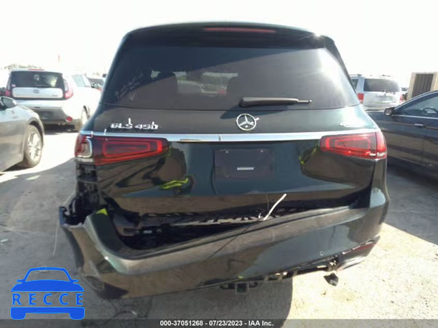 2022 MERCEDES-BENZ GLS GLS 450 4JGFF5KE6NA701010 image 15