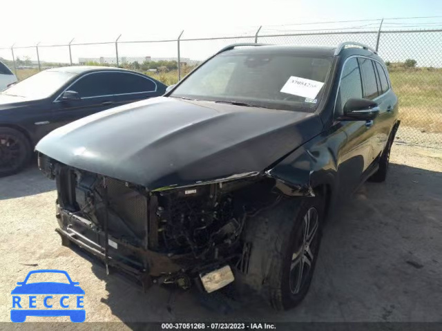 2022 MERCEDES-BENZ GLS GLS 450 4JGFF5KE6NA701010 image 1