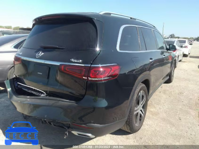 2022 MERCEDES-BENZ GLS GLS 450 4JGFF5KE6NA701010 image 3