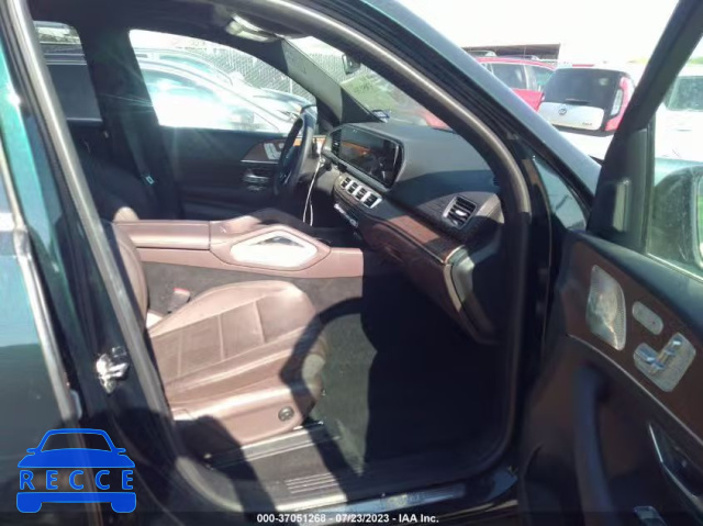 2022 MERCEDES-BENZ GLS GLS 450 4JGFF5KE6NA701010 image 4
