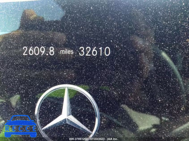2022 MERCEDES-BENZ GLS GLS 450 4JGFF5KE6NA701010 image 6