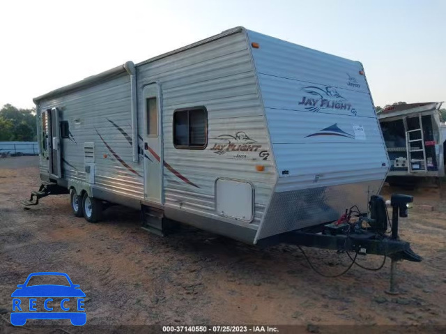 2008 JAYCO OTHER 1UJBJ02R281E20062 Bild 0