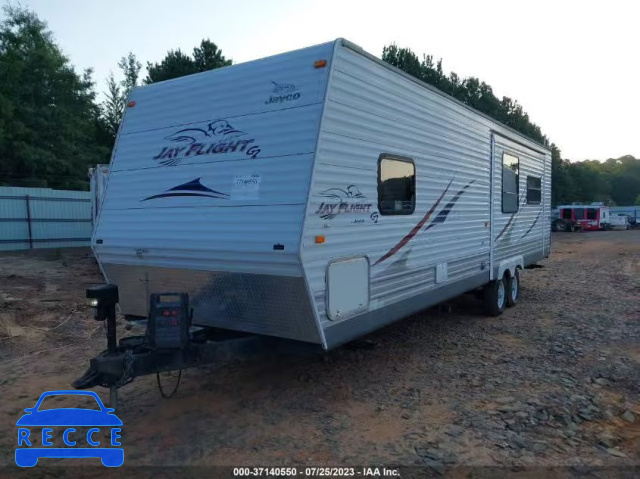 2008 JAYCO OTHER 1UJBJ02R281E20062 Bild 1