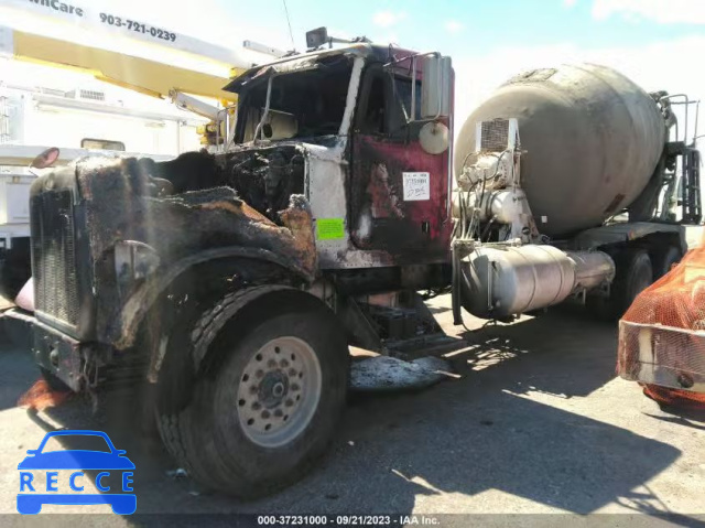 2001 PETERBILT 357 1NPAL59X21D566866 Bild 1