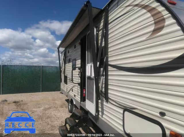 2015 COACHMEN CATALINA 5ZT2CANB0FA021500 image 13