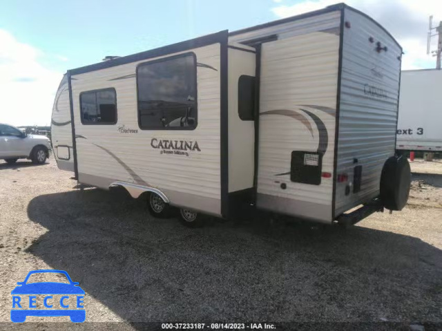 2015 COACHMEN CATALINA 5ZT2CANB0FA021500 Bild 2