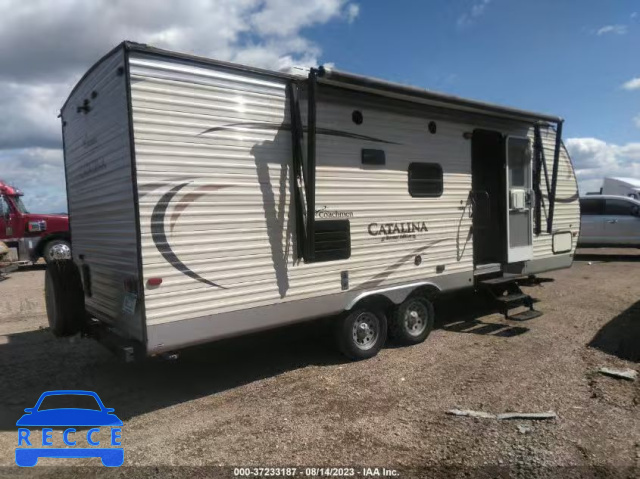 2015 COACHMEN CATALINA 5ZT2CANB0FA021500 Bild 3