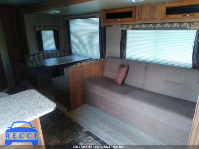 2015 COACHMEN CATALINA 5ZT2CANB0FA021500 image 4