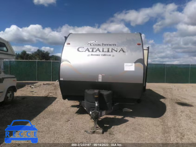 2015 COACHMEN CATALINA 5ZT2CANB0FA021500 image 5