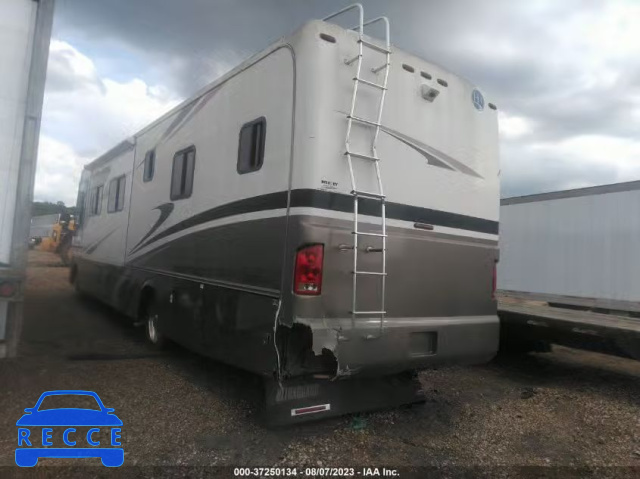 2006 WORKHORSE CUSTOM CHASSIS MOTORHOME CHASSIS W22 5B4MP67G163414999 image 2