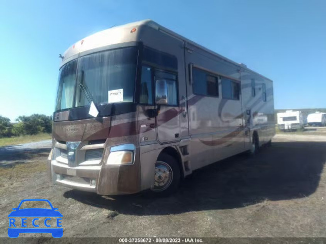 2006 WORKHORSE CUSTOM CHASSIS MOTORHOME CHASSIS W22 5B4MP67G163414789 image 1
