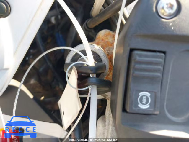 2007 BMW F650 GS WB10185A97ZL44426 image 10