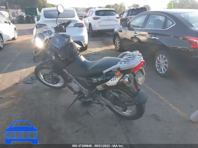 2007 BMW F650 GS WB10185A97ZL44426 image 2