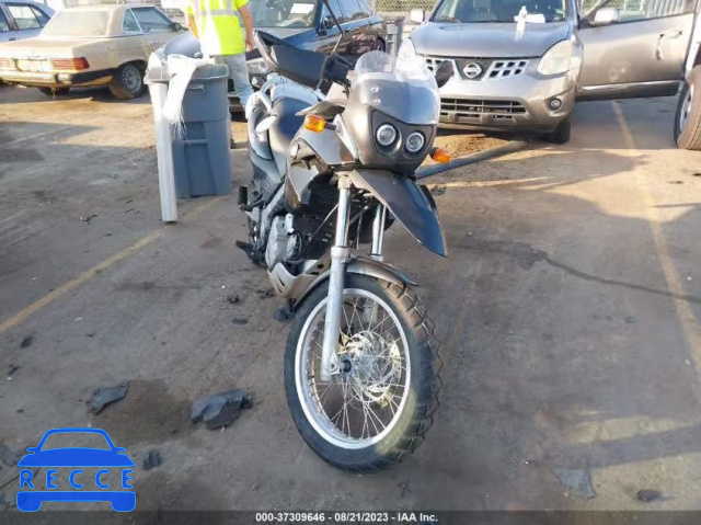 2007 BMW F650 GS WB10185A97ZL44426 Bild 4