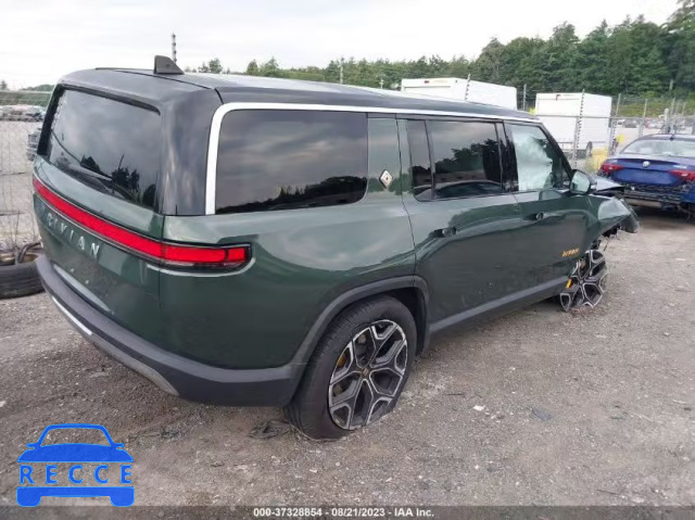 2023 RIVIAN R1S LAUNCH EDITION 7PDSGABL7PN004473 зображення 3