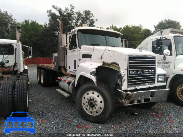 1998 MACK 600 CH600 1M1AA18Y7WW079691 зображення 0