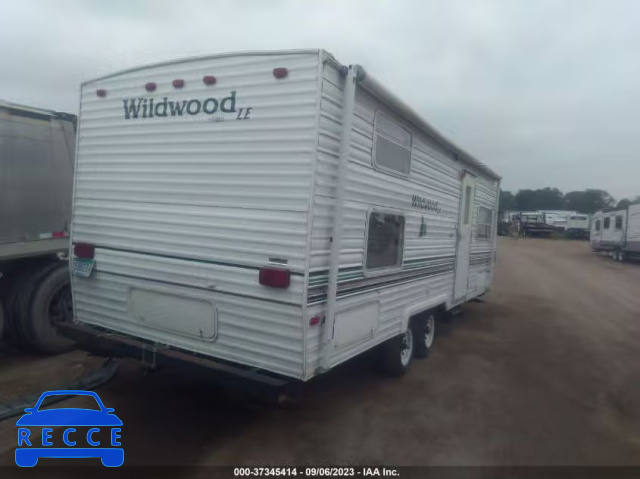 2003 WILDWOOD OTHER 4X4TWDA293R330703 зображення 3