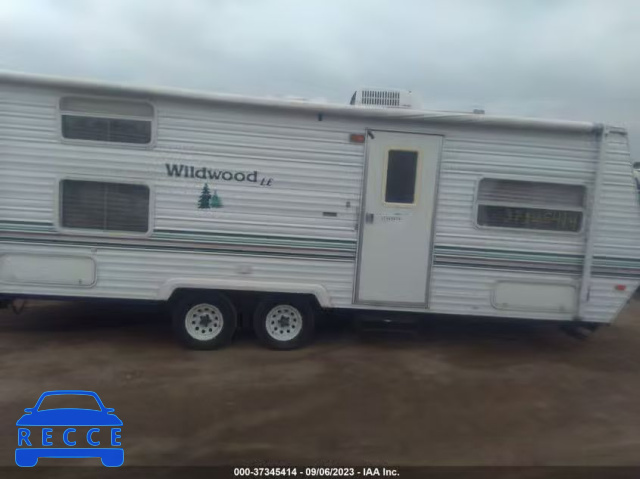 2003 WILDWOOD OTHER 4X4TWDA293R330703 зображення 5