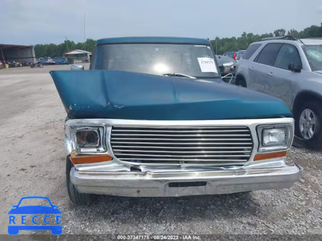 1979 FORD F100 F10GNDK0220 image 11