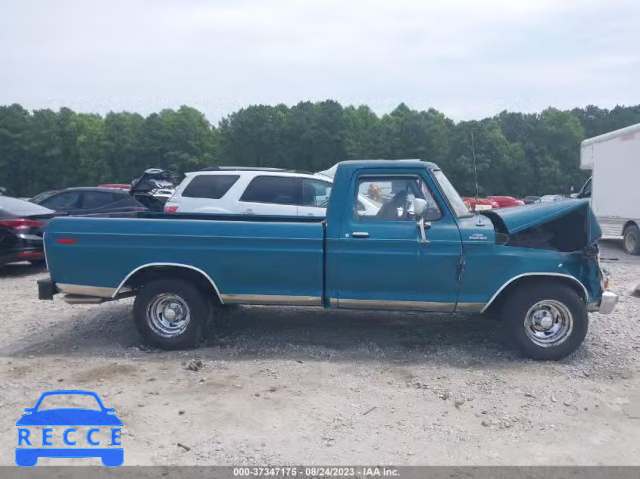 1979 FORD F100 F10GNDK0220 image 12