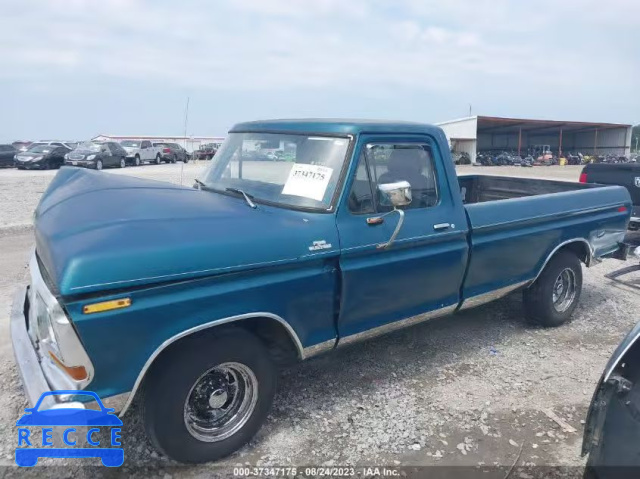 1979 FORD F100 F10GNDK0220 image 13