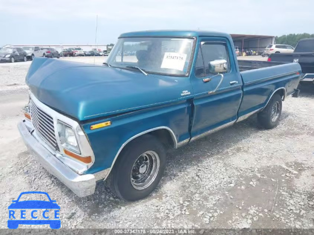 1979 FORD F100 F10GNDK0220 image 1
