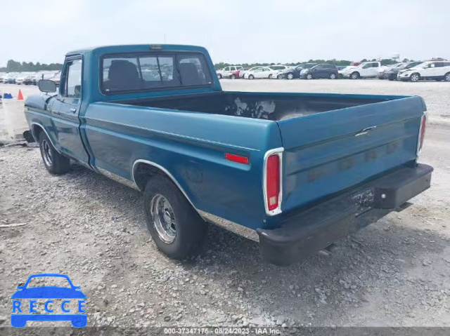 1979 FORD F100 F10GNDK0220 image 2