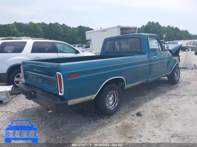 1979 FORD F100 F10GNDK0220 image 3