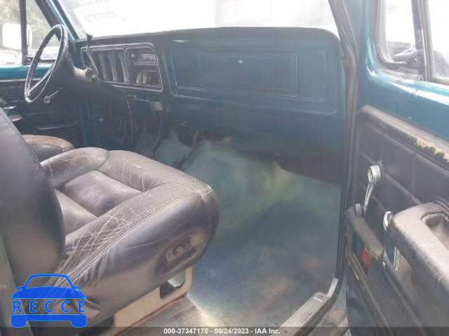 1979 FORD F100 F10GNDK0220 image 4