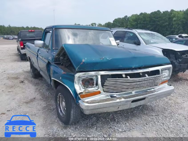 1979 FORD F100 F10GNDK0220 image 5