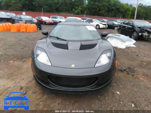 2013 LOTUS EVORA S 2+2 SCCLMDSU4DHA10824 зображення 12