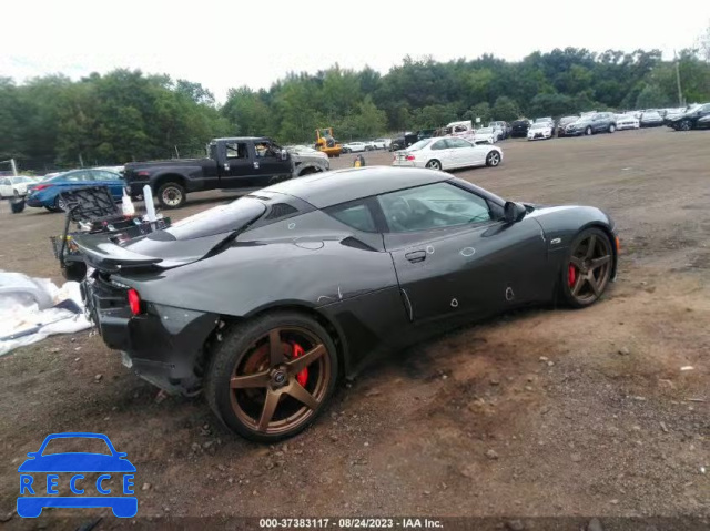 2013 LOTUS EVORA S 2+2 SCCLMDSU4DHA10824 зображення 3