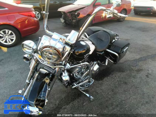 2012 HARLEY-DAVIDSON FLHRC ROAD KING CLASSIC 1HD1FRM35CB682263 image 1