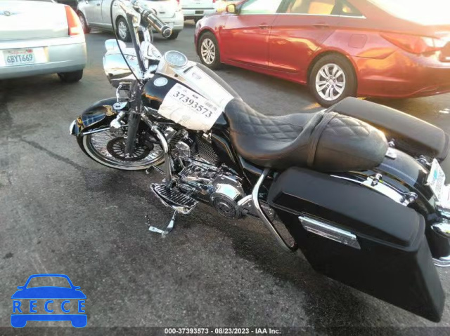 2012 HARLEY-DAVIDSON FLHRC ROAD KING CLASSIC 1HD1FRM35CB682263 image 2