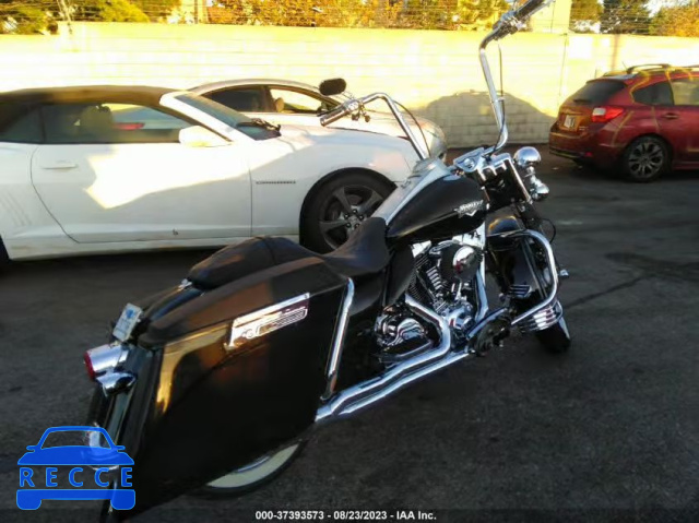 2012 HARLEY-DAVIDSON FLHRC ROAD KING CLASSIC 1HD1FRM35CB682263 image 3