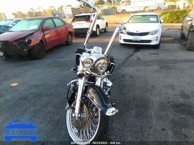 2012 HARLEY-DAVIDSON FLHRC ROAD KING CLASSIC 1HD1FRM35CB682263 image 4