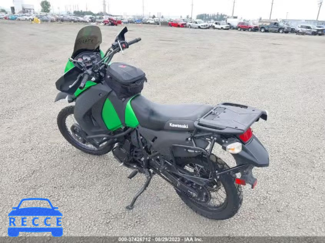 2016 KAWASAKI KL650 E JKAKLEE13GDA86869 Bild 2