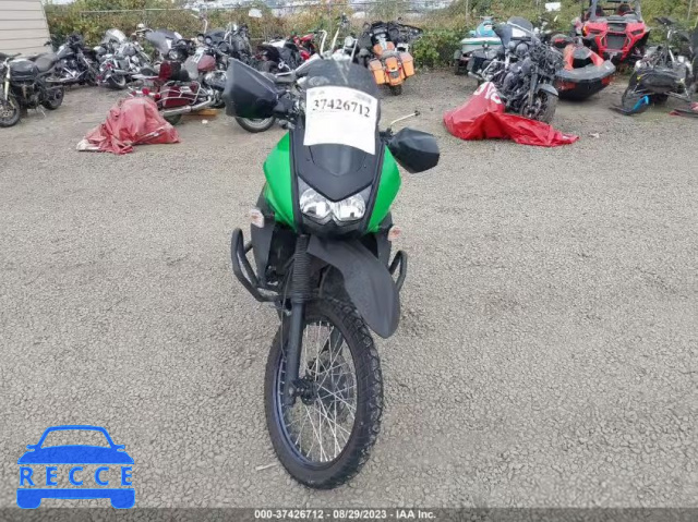 2016 KAWASAKI KL650 E JKAKLEE13GDA86869 image 4