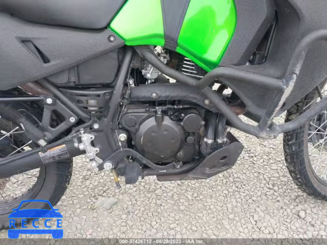 2016 KAWASAKI KL650 E JKAKLEE13GDA86869 Bild 7